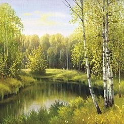 Фрески/Панно ORTOGRAF