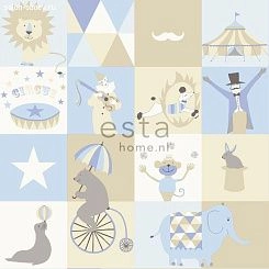 Обои Esta Homes Style Everybody bonjour