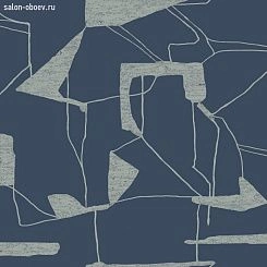 Обои Antonina Vella Modern Metals II