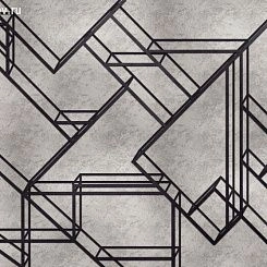 Обои Coordonne Random Metallics