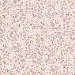 Обои Grandeco Jack 'n Rose 2024