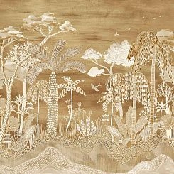 Обои Casamance  Panoramas 3