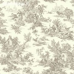Обои Ashford House Toiles II