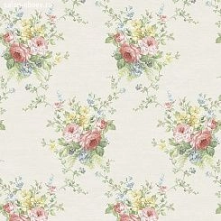 Обои Wallquest BOUQUET