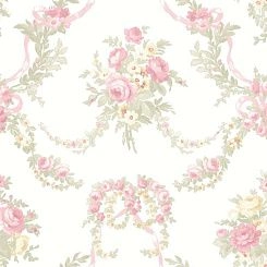 Обои Cristiana Masi  Blooming Garden