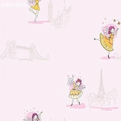 Обои AURA Forever Young