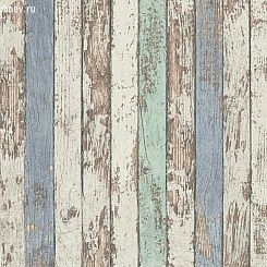 Обои AS Creation Wood'n stone best of 2