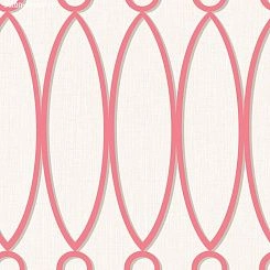 Обои Seabrook Geometric