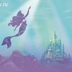 Обои York Disney IV