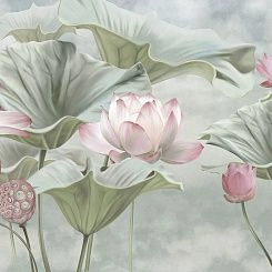 Фрески/Панно ORTOGRAF Flower dreams 2