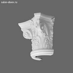 Капитель полуколонны Orac Decor