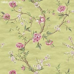 Обои Jaima Brown Charleston Home
