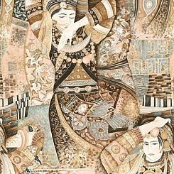 Обои Arte Decors & Panoramiques