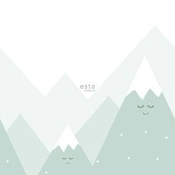 Обои Esta Homes Style LITTLE BANDITS