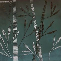 Фотообои Wall&deco Contemporary Wallpaper 2022