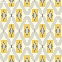 Обои ArtHouse Geometrics, Checks & Stripes