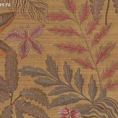 Обои Jannelli&Volpi 602 Jaipur