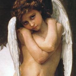 Фрески/Панно Affresco Классические сюжеты