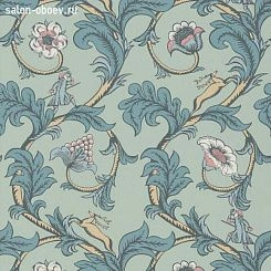 Обои Little Greene National Trust Papers