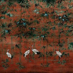 Обои Coordonne Random Chinoiseries II