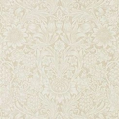 Обои Morris & Co Pure