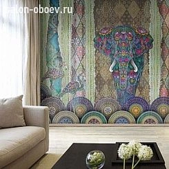 Фрески/Панно Affresco New Art