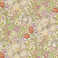 Обои Morris & Co Compilation I