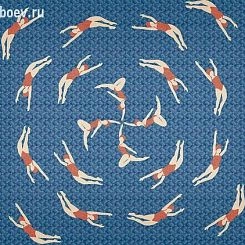 Обои Coordonne Random Papers