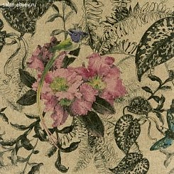 Обои 1838 Wallcoverings Willow