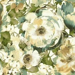 Обои Carey Lind Watercolors