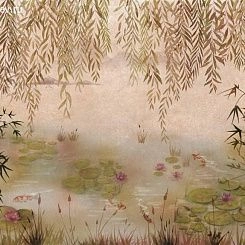 Обои Coordonne Aracne