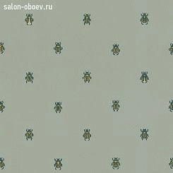 Обои SandBerg L'Hotel
