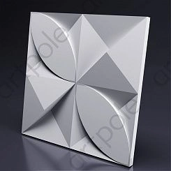 Гипсовые 3D панели Artpole