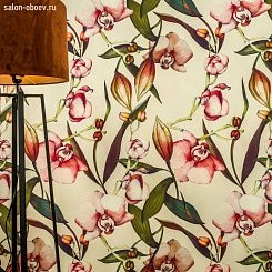Обои Bekaert Textiles Riviera