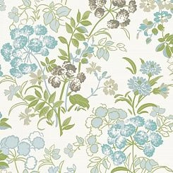 Обои Thibaut Canopy