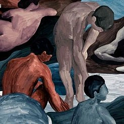 Обои Arte Les Thermes