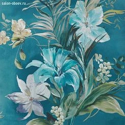 Обои 1838 Wallcoverings Pavilion