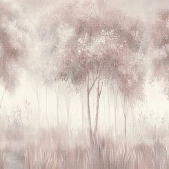 Фрески/Панно Affresco Wallpaper part III. Forest