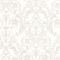 Обои Casadeco So White 4