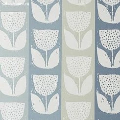 Обои Prestigious Textiles STUDIO