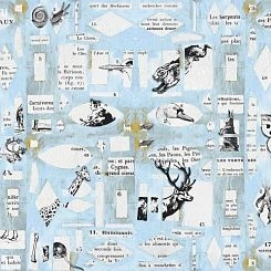 Фотообои Wall&deco Contemporary Wallpaper 2022