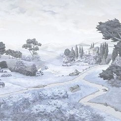 Фрески/Панно ORTOGRAF
