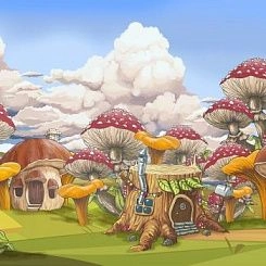Фрески/Панно PINEGIN Искусство