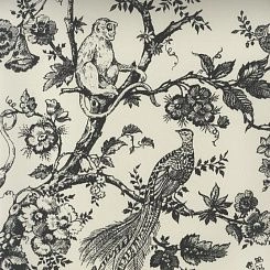 Обои Pierre Frey Boussac Wallpapers I