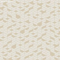 Обои Hookedonwalls Tinted Tiles