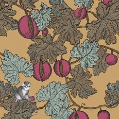 Обои Cole & Son Fornasetti Senza Tempo