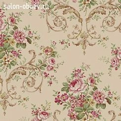 Обои York Roses