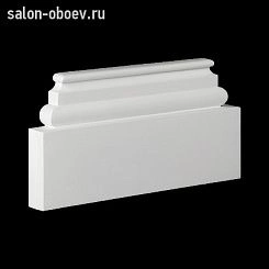 База Пилястры Европласт 