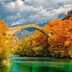 Фотообои ID Wall NO.2