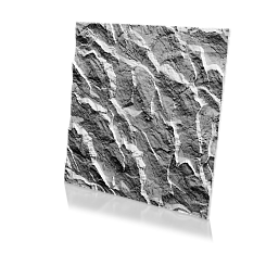 Гипсовые 3D панели Artpole